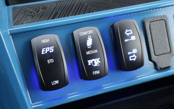 2025 Yamaha Wolverine RMAX4 1000 Limited