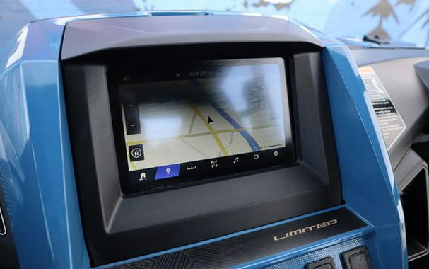 2025 Yamaha Wolverine RMAX4 1000 Limited