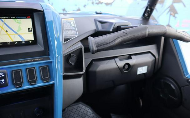 2025 Yamaha Wolverine RMAX4 1000 Limited