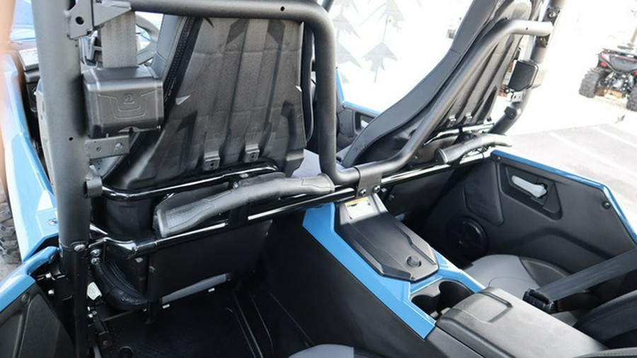 2025 Yamaha Wolverine RMAX4 1000 Limited