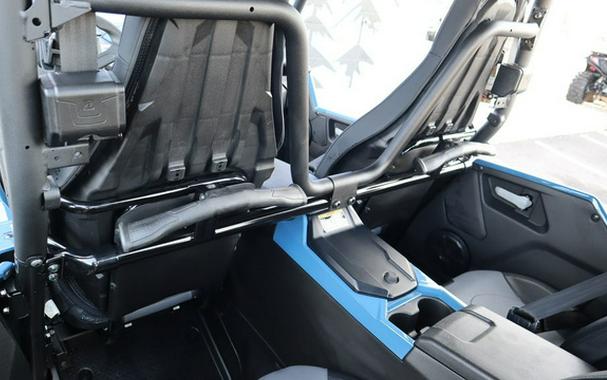 2025 Yamaha Wolverine RMAX4 1000 Limited