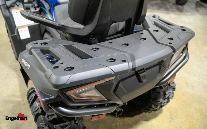2026 CFMOTO CForce 600 Touring