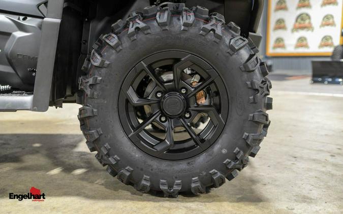 2026 CFMOTO CForce 600 Touring