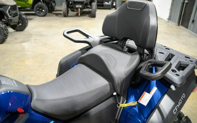 2026 CFMOTO CForce 600 Touring