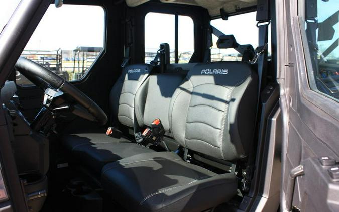 2026 Polaris® Ranger Crew XP 1000 NorthStar Edition Premium