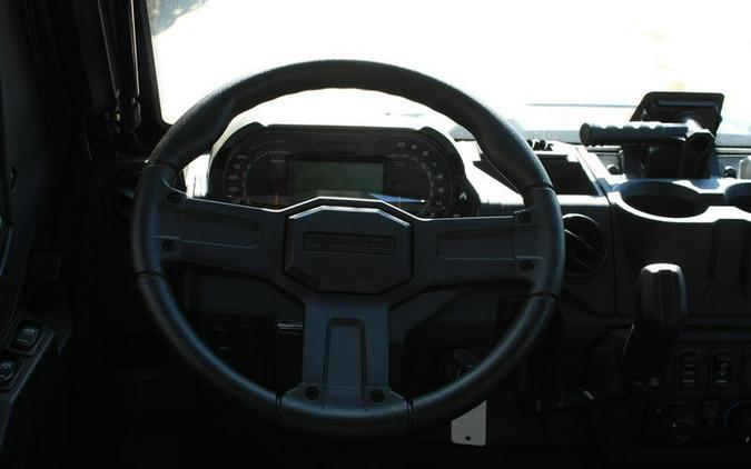 2026 Polaris® Ranger Crew XP 1000 NorthStar Edition Premium