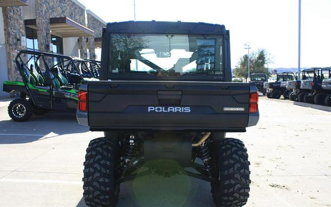2026 Polaris® Ranger Crew XP 1000 NorthStar Edition Premium