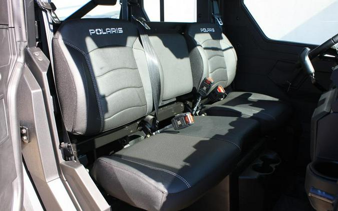 2026 Polaris® Ranger Crew XP 1000 NorthStar Edition Premium