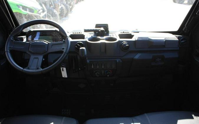 2026 Polaris® Ranger Crew XP 1000 NorthStar Edition Premium