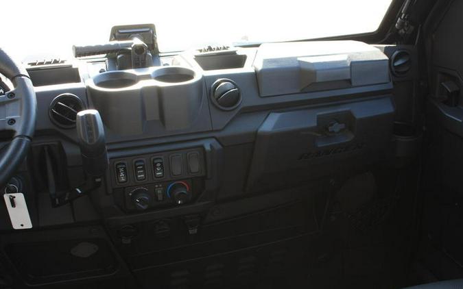 2026 Polaris® Ranger Crew XP 1000 NorthStar Edition Premium