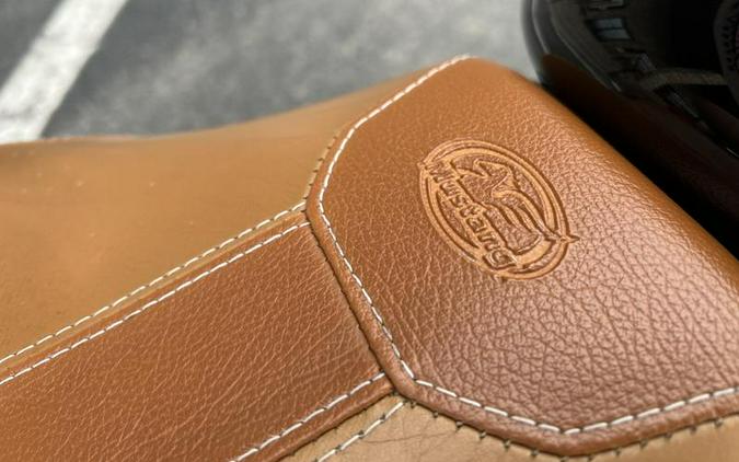 2018 Indian Motorcycle® Scout® Thunder Black