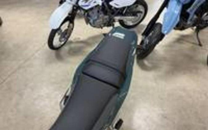 2026 Kawasaki KLE500 SE ABS