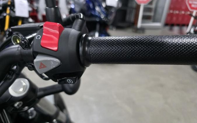 2026 Honda Rebel 300