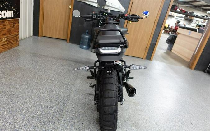 2024 Husqvarna Svartpilen 401
