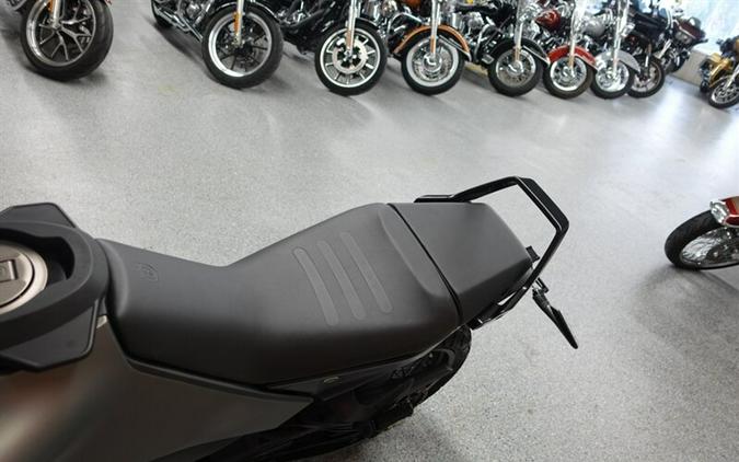 2024 Husqvarna Svartpilen 401