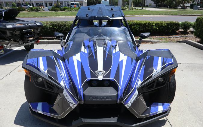 2016 Slingshot Slingshot SL LE