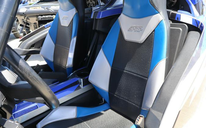 2016 Slingshot Slingshot SL LE