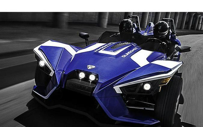 2016 Slingshot Slingshot SL LE