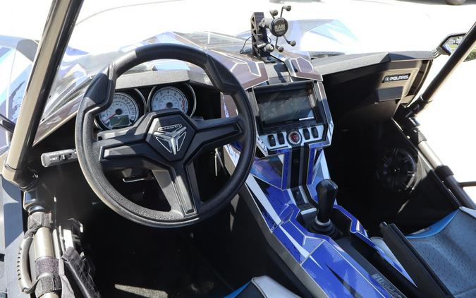 2016 Slingshot Slingshot SL LE