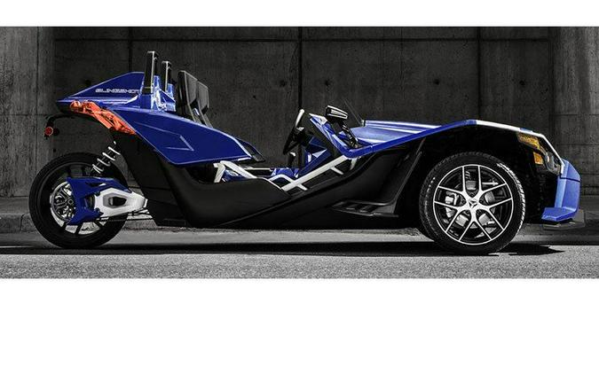 2016 Slingshot Slingshot SL LE