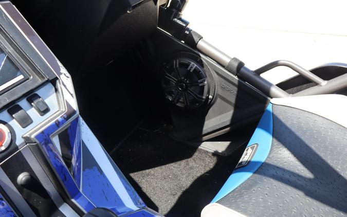 2016 Slingshot Slingshot SL LE