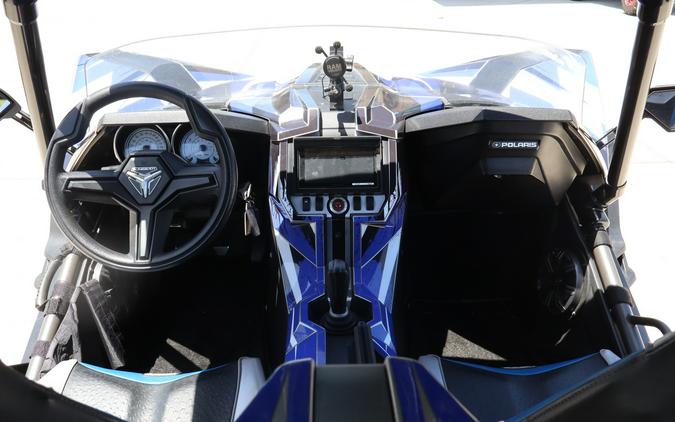 2016 Slingshot Slingshot SL LE