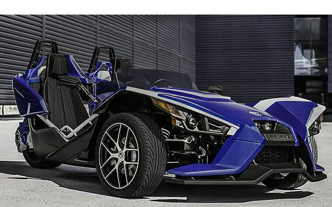 2016 Slingshot Slingshot SL LE