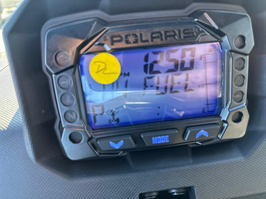 2026 Polaris Ranger 1000 Premium