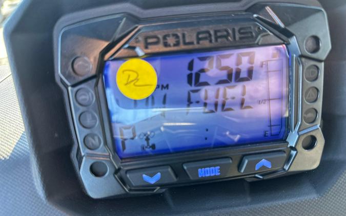 2026 Polaris Ranger 1000 Premium