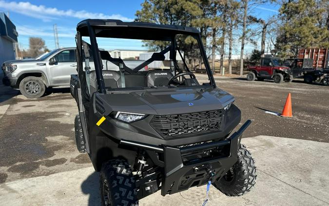 2026 Polaris Ranger 1000 Premium