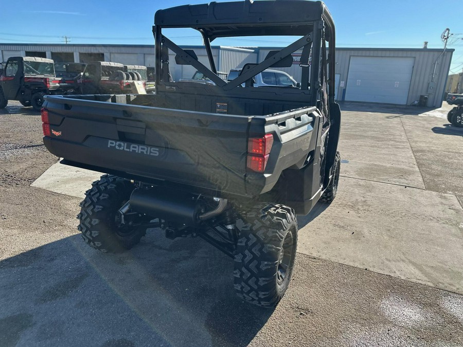 2026 Polaris Ranger 1000 Premium