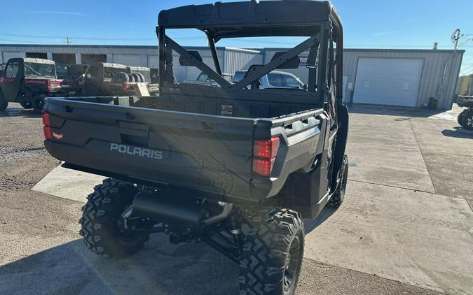 2026 Polaris Ranger 1000 Premium