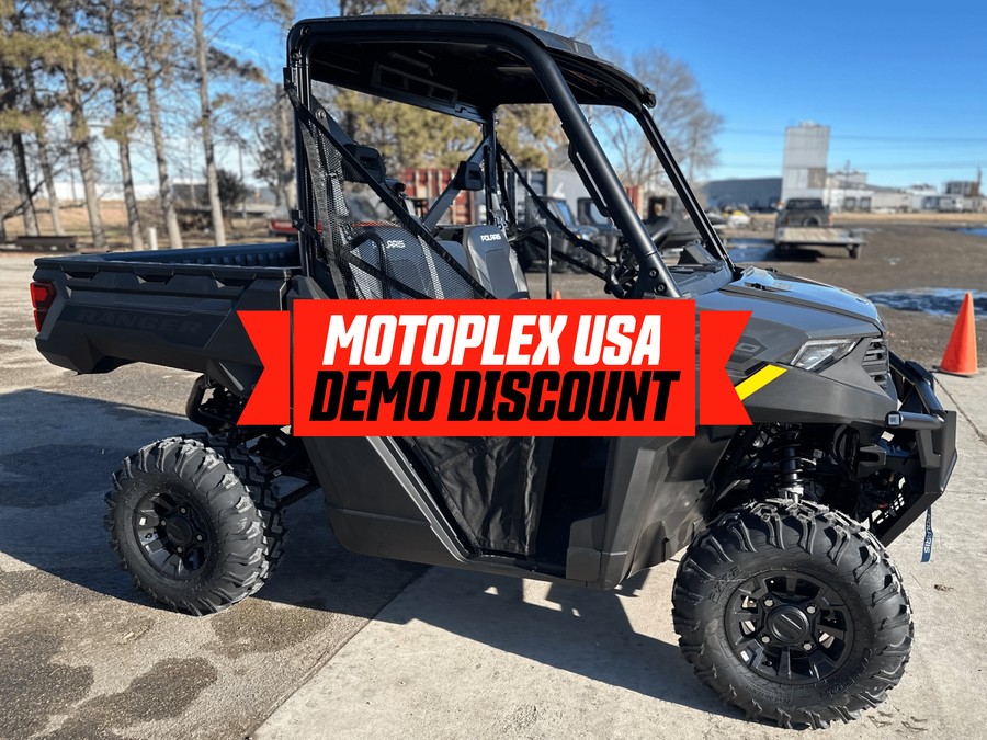 2026 Polaris Ranger 1000 Premium