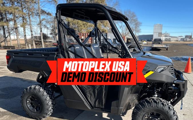 2026 Polaris Ranger 1000 Premium