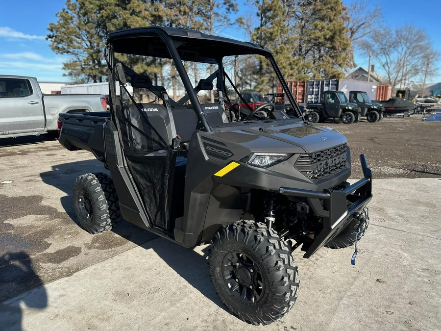 2026 Polaris Ranger 1000 Premium