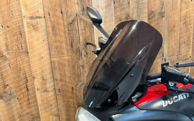2015 Ducati Diavel Carbon