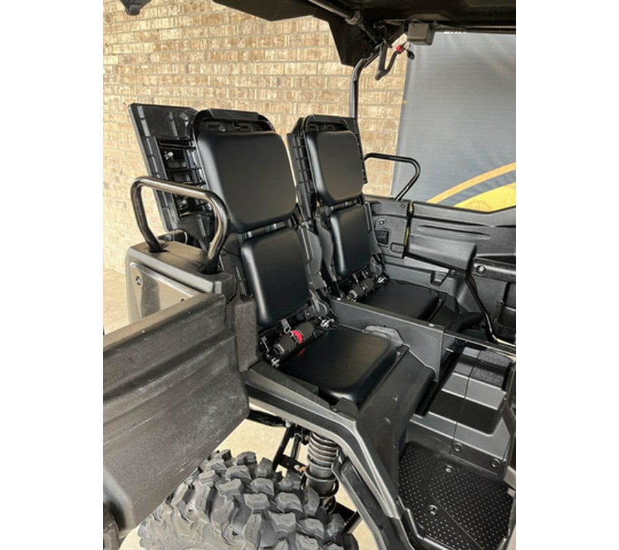 2024 Honda Pioneer 1000-5 Deluxe