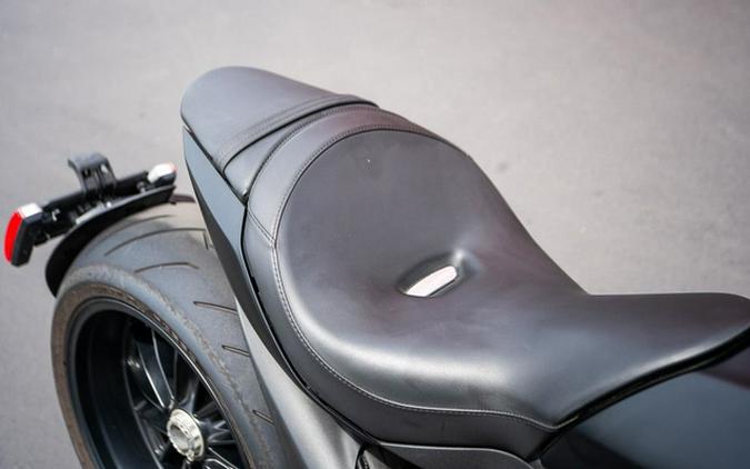 2022 Ducati XDiavel Dark