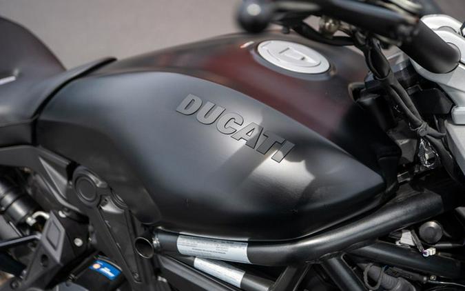 2022 Ducati XDiavel Dark