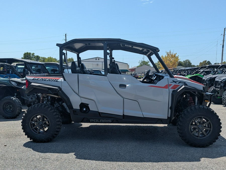 2027 GENERAL XP 4 1000 SPORT - Polaris