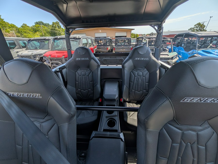 2027 GENERAL XP 4 1000 SPORT - Polaris