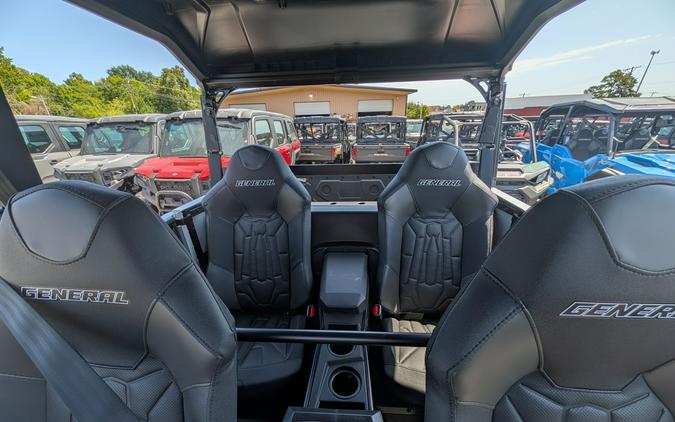 2027 GENERAL XP 4 1000 SPORT - Polaris