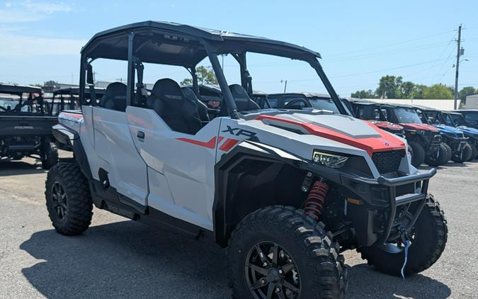 2027 GENERAL XP 4 1000 SPORT - Polaris