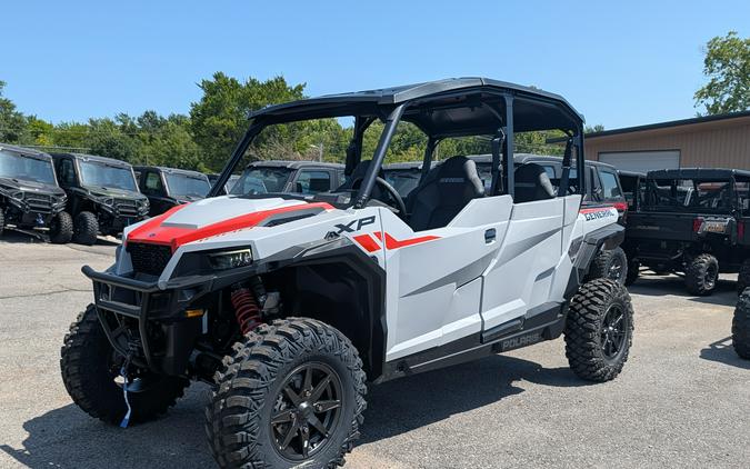 2027 GENERAL XP 4 1000 SPORT - Polaris