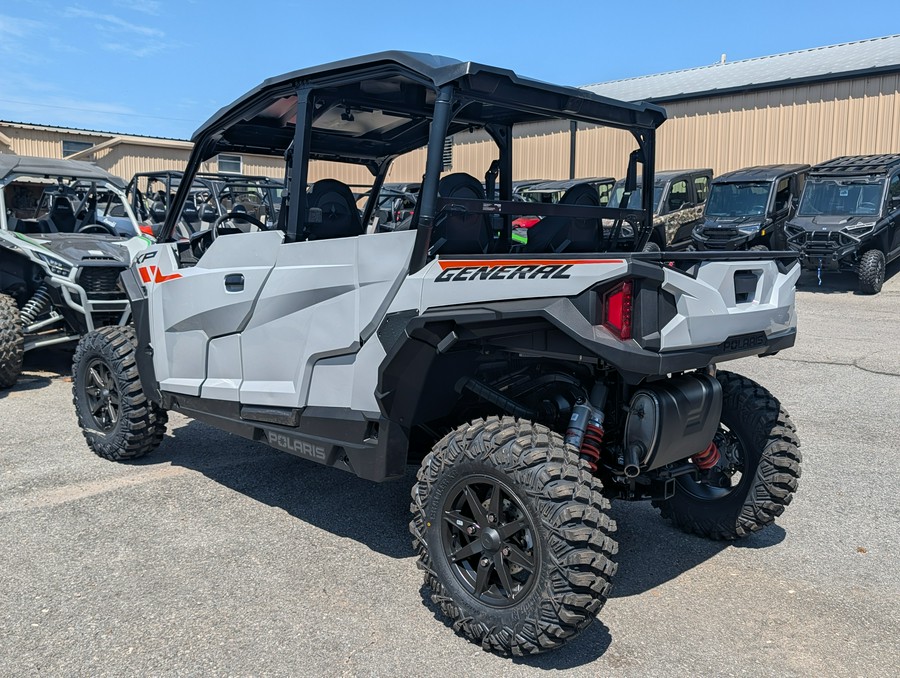 2027 GENERAL XP 4 1000 SPORT - Polaris