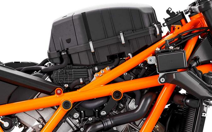 2026 KTM 1390 SUPER DUKE R EVO Black - 918609