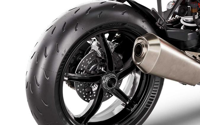 2026 KTM 1390 SUPER DUKE R EVO Black - 918609