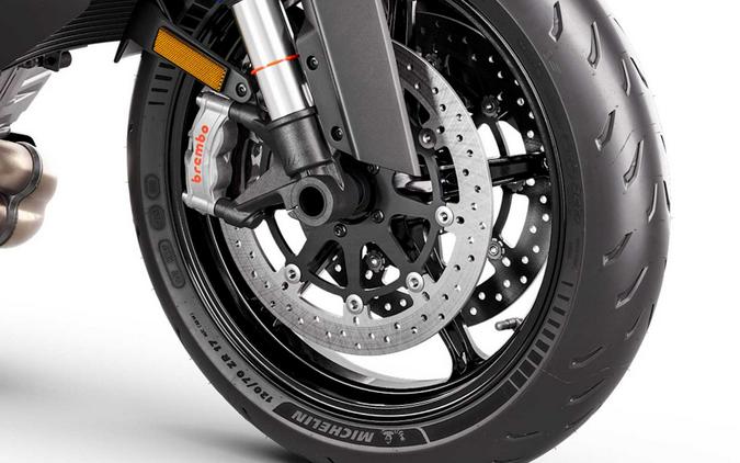 2026 KTM 1390 SUPER DUKE R EVO Black - 918609