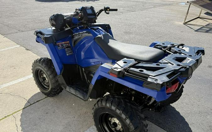 2020 Polaris® Sportsman® 450 H.O.
