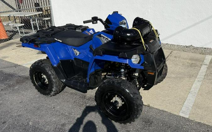 2020 Polaris® Sportsman® 450 H.O.